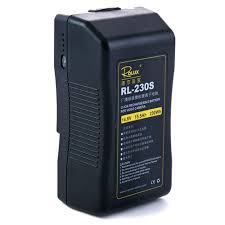 Rolux 230S