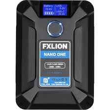FXLION Nano One