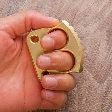 Double Knuckles