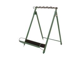 Shot Gun Stand