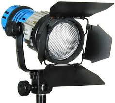 ARRI 200W HMI