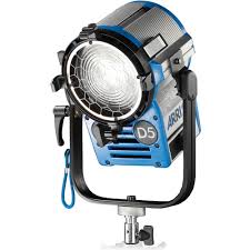 ARRI 575W HMI