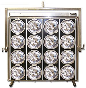 Dino 12 Light