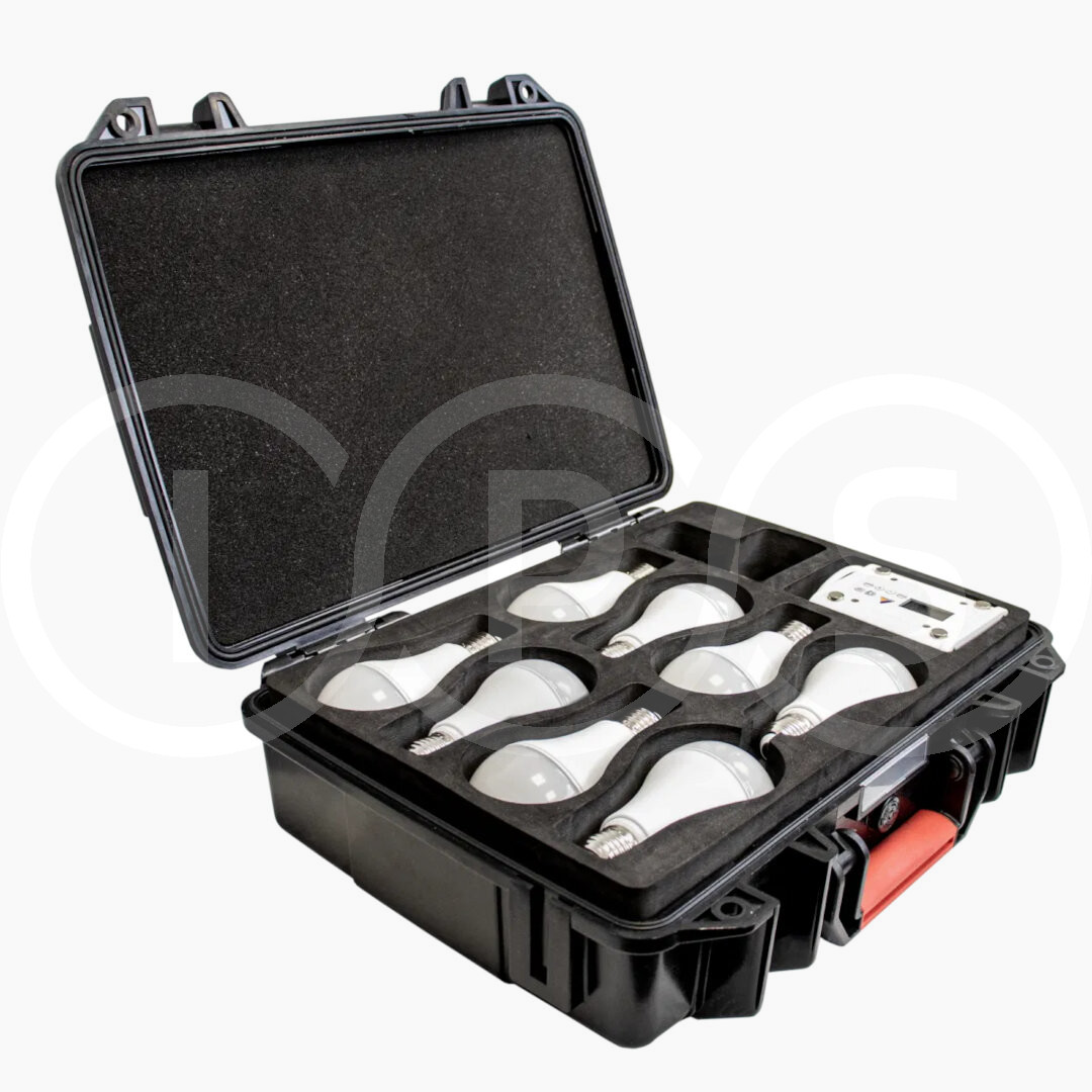 Astera NYX Bulbs BC