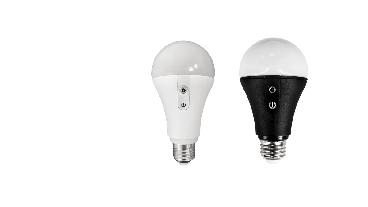 Astera NYX Bulbs ES