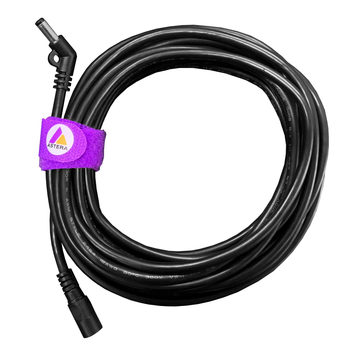 Astera Charger Lead Extention 8M