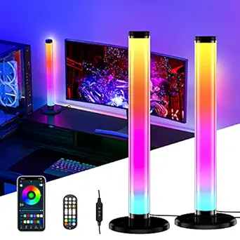 LED J Bar LEDj Bars Flow Banks