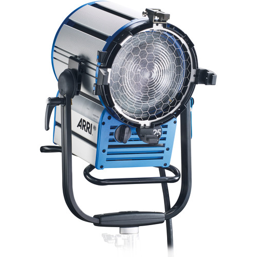 ARRI 2.5kW Compact HMI