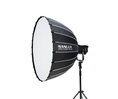 Nanlux Parabolic Beam Reflector
