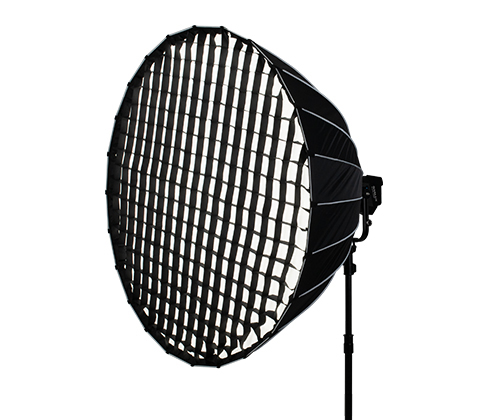Nanlux Parabolic Soft Box