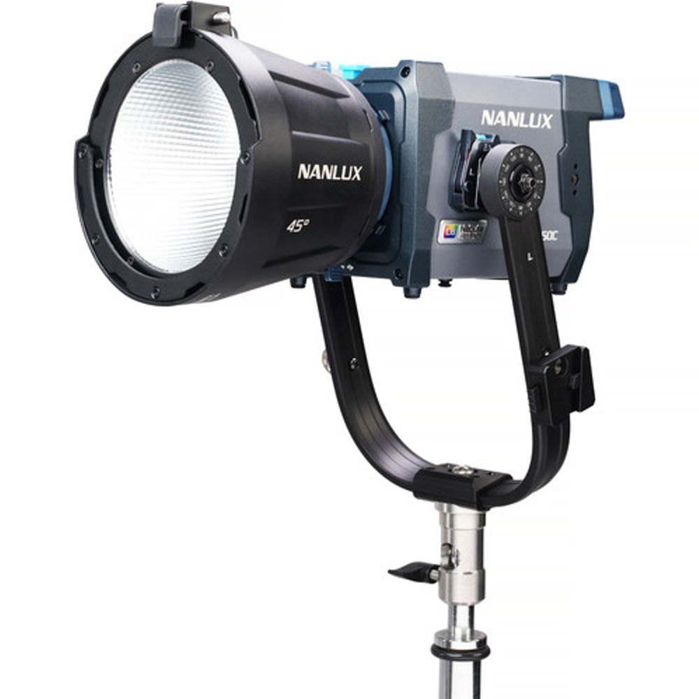Nanlux Evoke 150C Full Kit with Soft Case