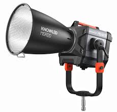 Godox Knowled LED Light with Flight Case MG4KR K1