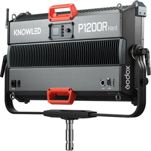 GODOX KNOWLED Panel LED Light P1200R Hard P8 K1