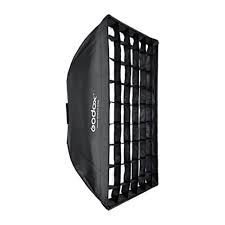 Godox Rectangular Softbox 90cm x 120cm for P600R and P1200R Hard with Cloth Bag P600RS34
