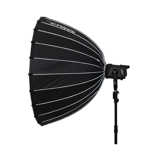 Nanlux Parabolic with Eggcrate