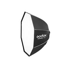 Godox Lantern Softbox 120CM for MG1200/MG2400/MG6K
