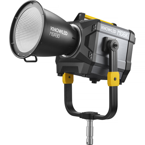 Godox Knowled Bi-color LED Light MG6K K1